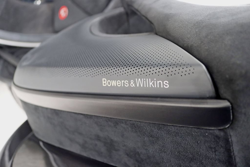 Used 2020 McLaren 600LT Spider photo 39