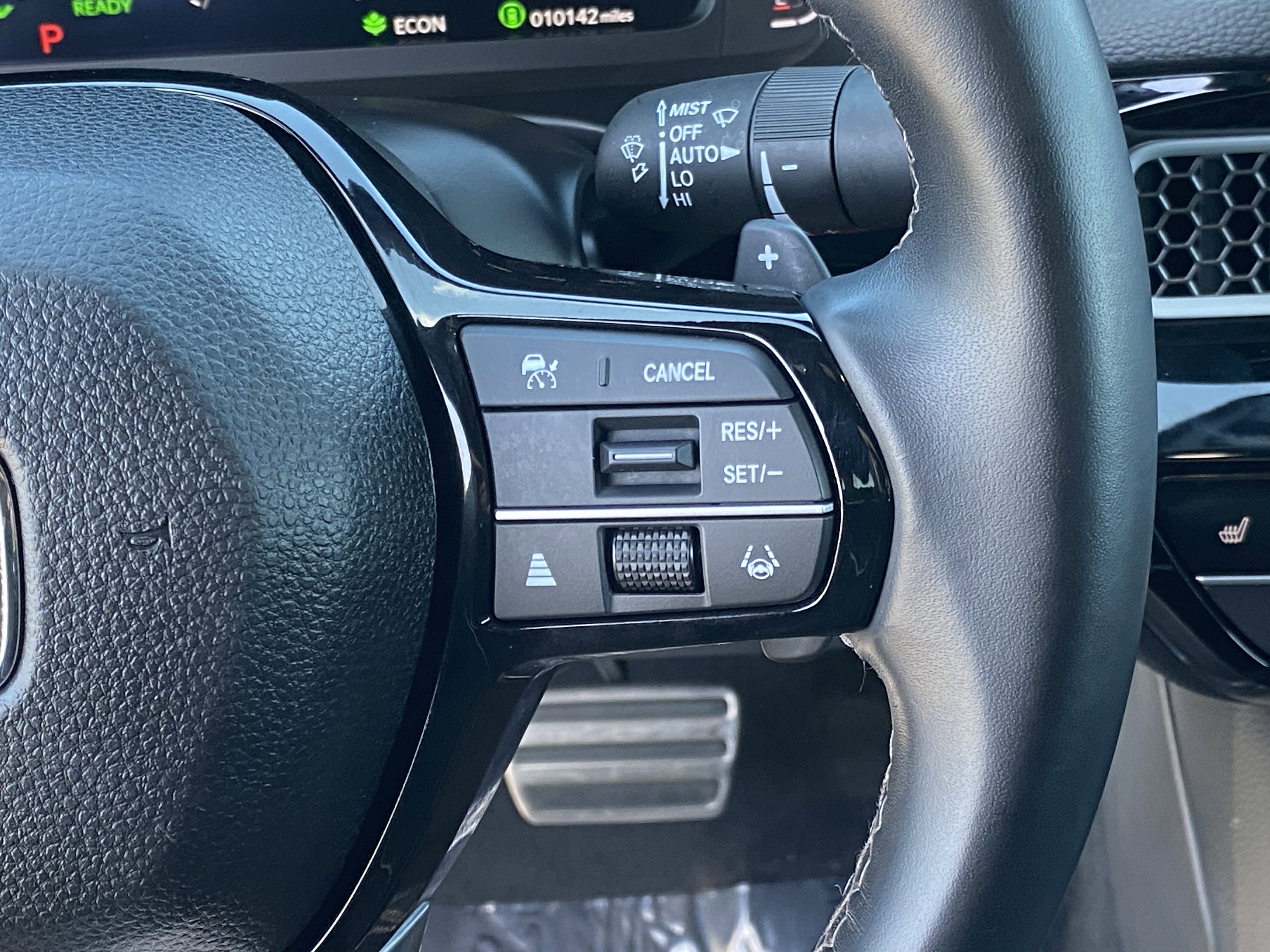 2025 Honda Civic Sport Touring