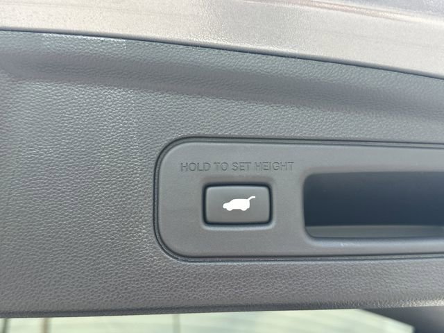 2025 Acura MDX SH-AWD