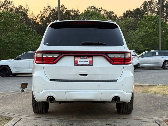 2021 Dodge Durango GT