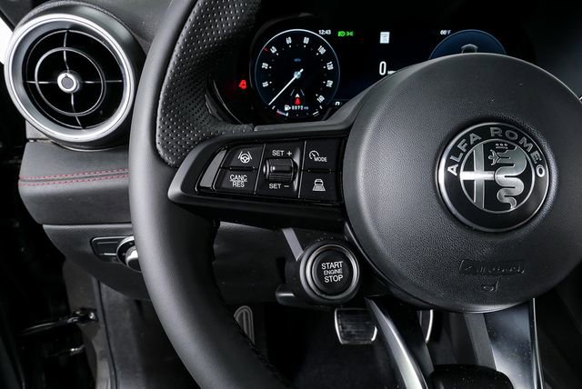 2026 Alfa Romeo Tonale