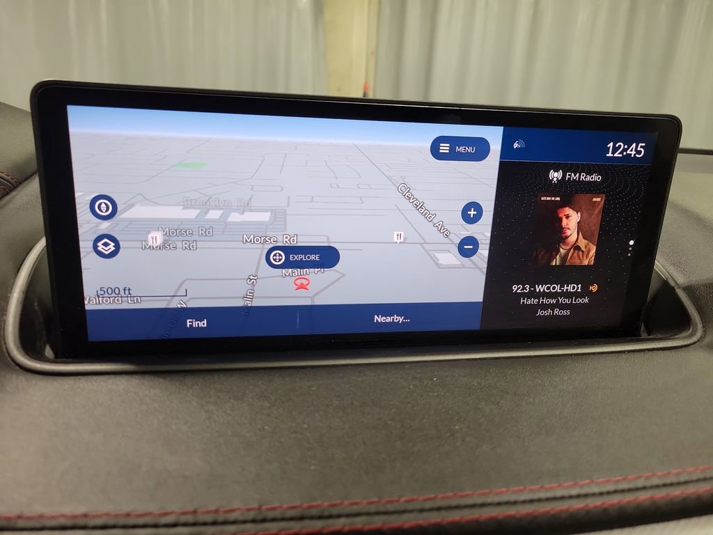 2022 Acura MDX A-Spec