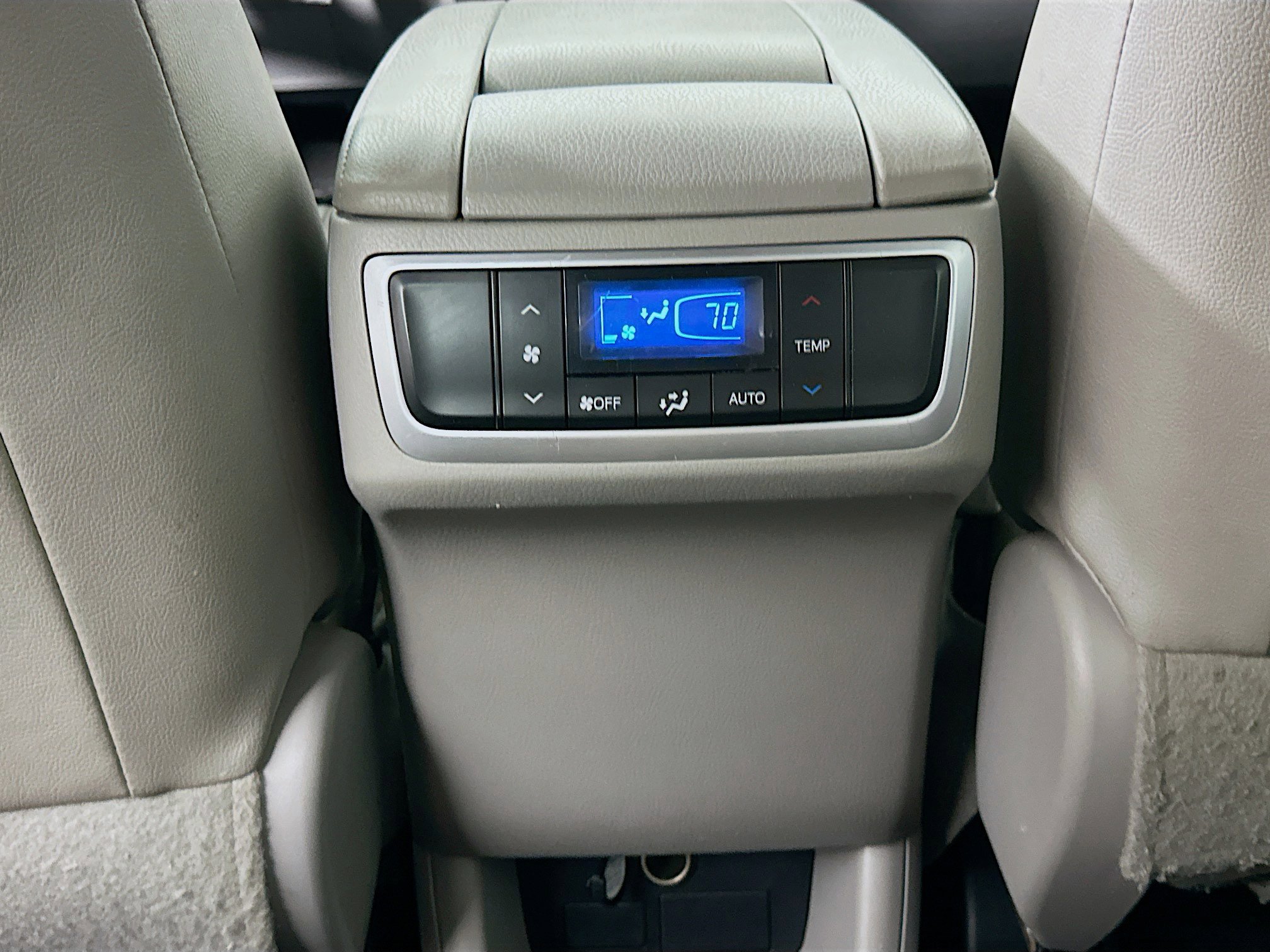 2014 Toyota Highlander Plus