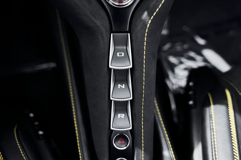 Used 2021 McLaren 720S Luxury photo 60