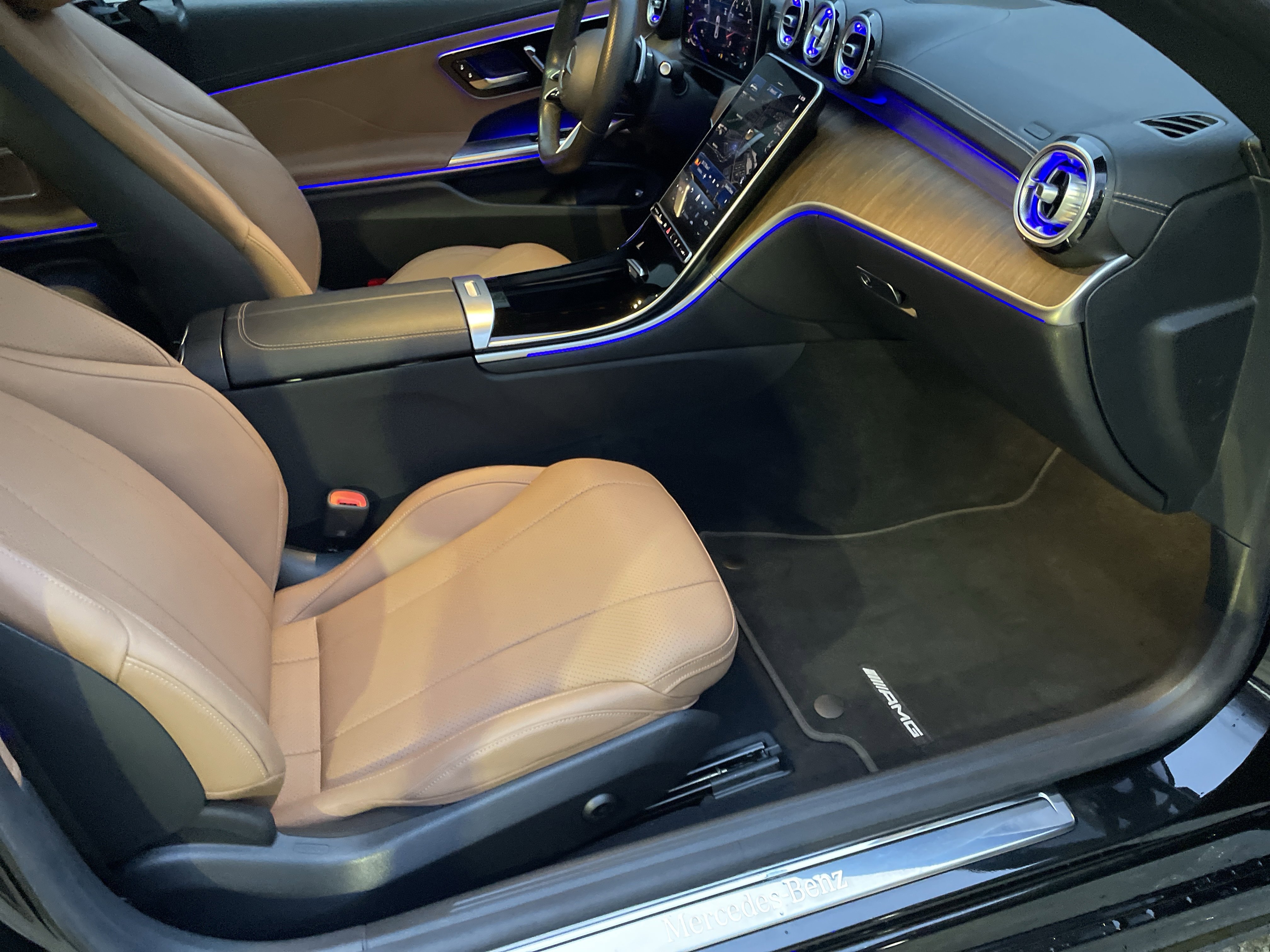 2024 Mercedes-Benz CLE 300 4MATIC Coupe