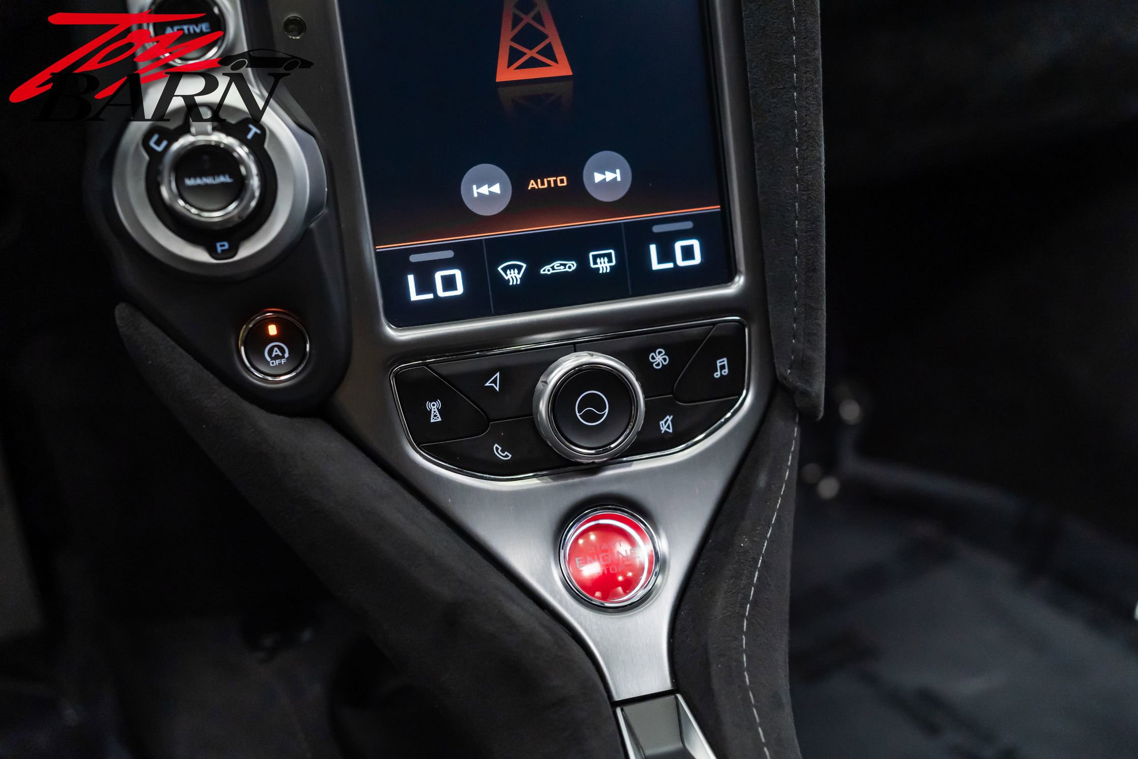 Used 2018 McLaren 720S Performance photo 37