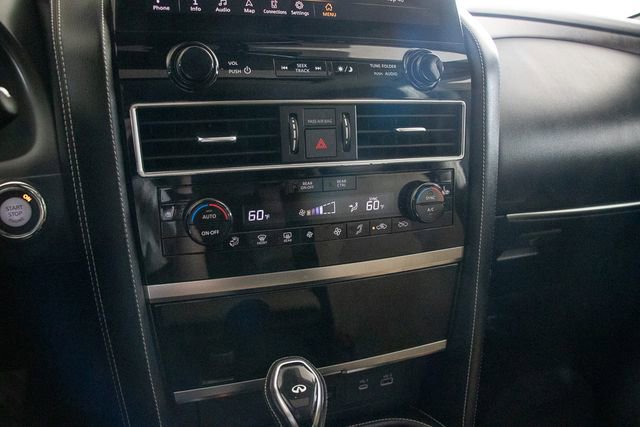 2022 INFINITI Qx80 Premium Select