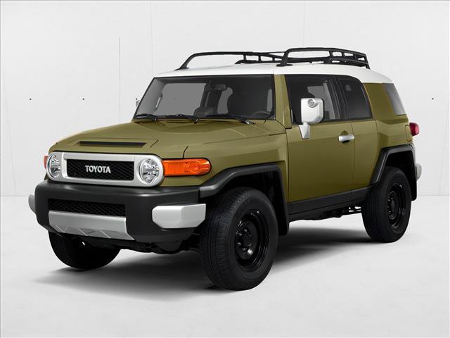 Used 2014 Toyota FJ Cruiser 2WD w/ Convenience Package