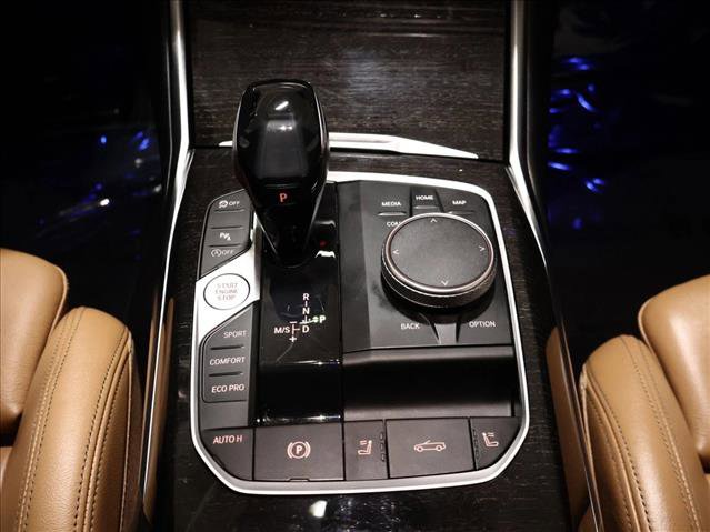 2021 BMW 430i Convertible