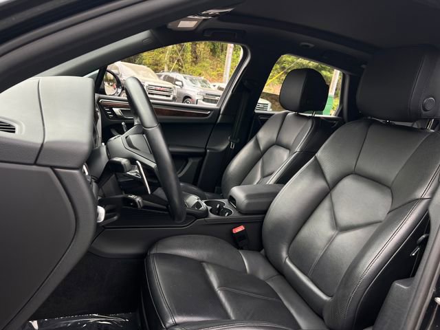 2023 Porsche Macan S