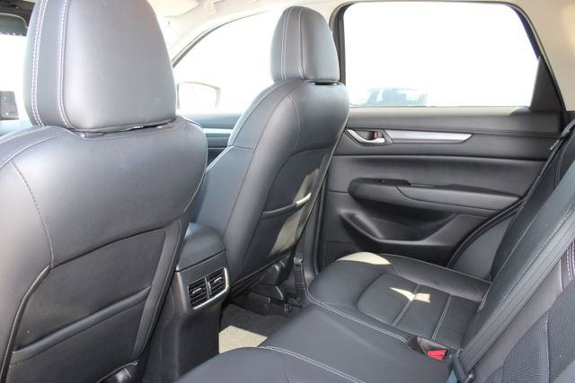 2024 MAZDA CX-5 AWD 2.5 S