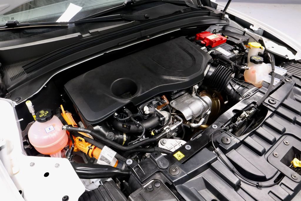 2024 Dodge Hornet R/T Plus