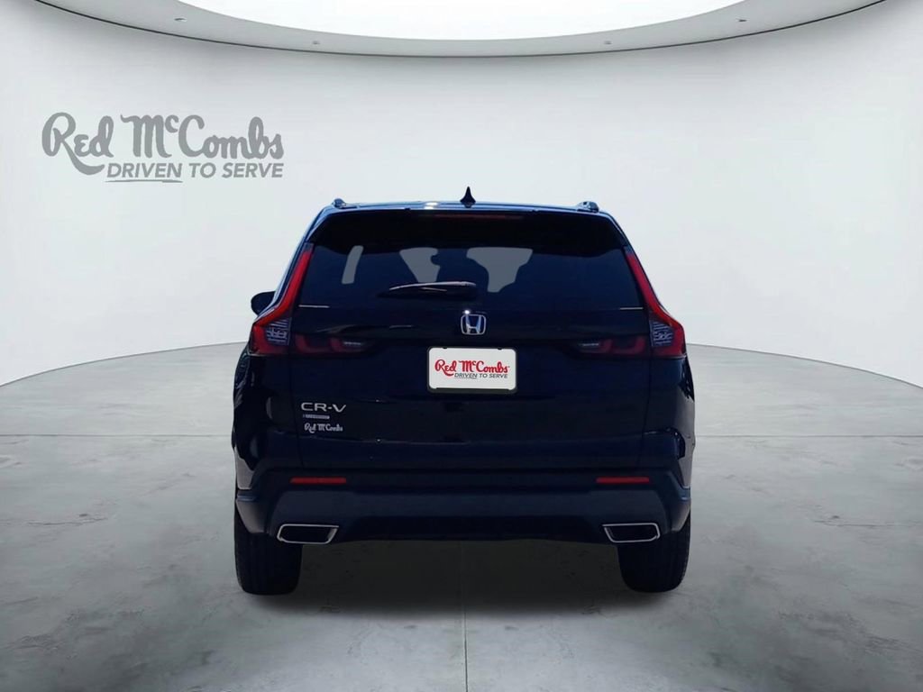 2025 Honda CR-V Sport-L