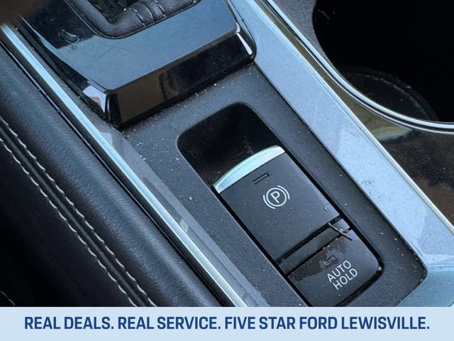 2024 Nissan Altima 2.5 SL