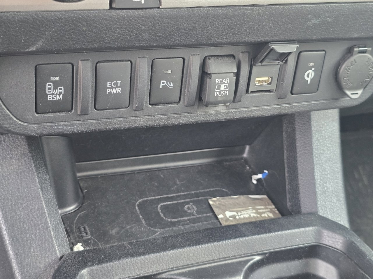 2023 Toyota Tacoma Limited