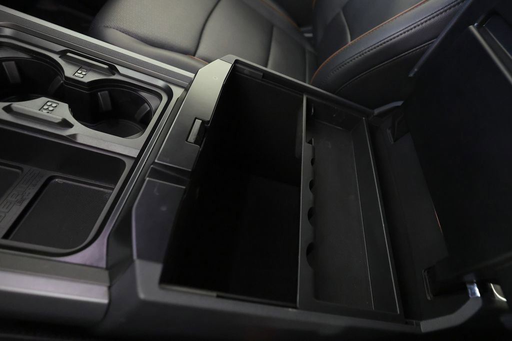 2026 Ford F250 Lariat