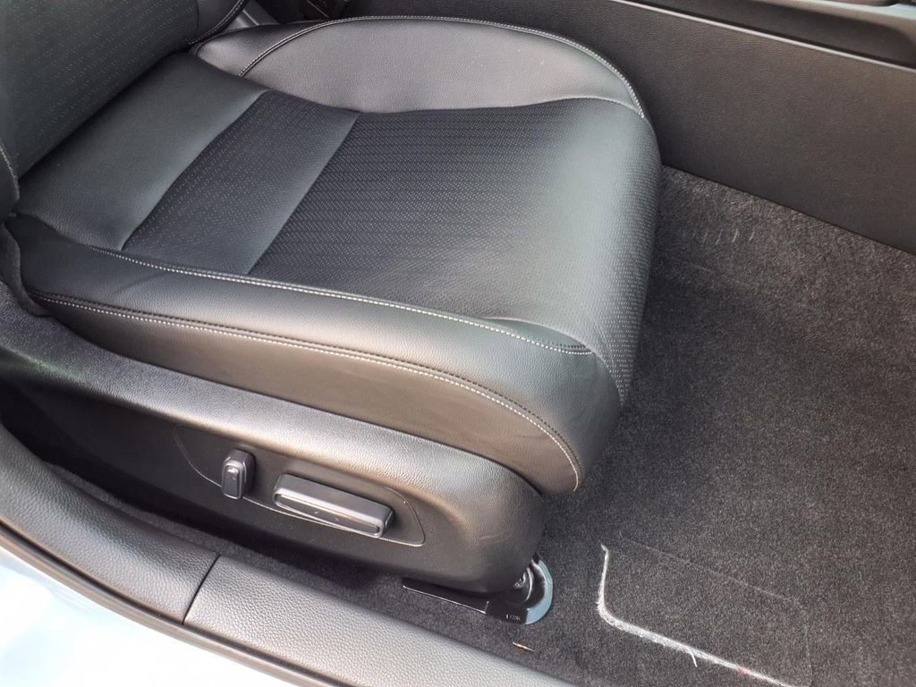 2025 Honda Civic Sport Touring