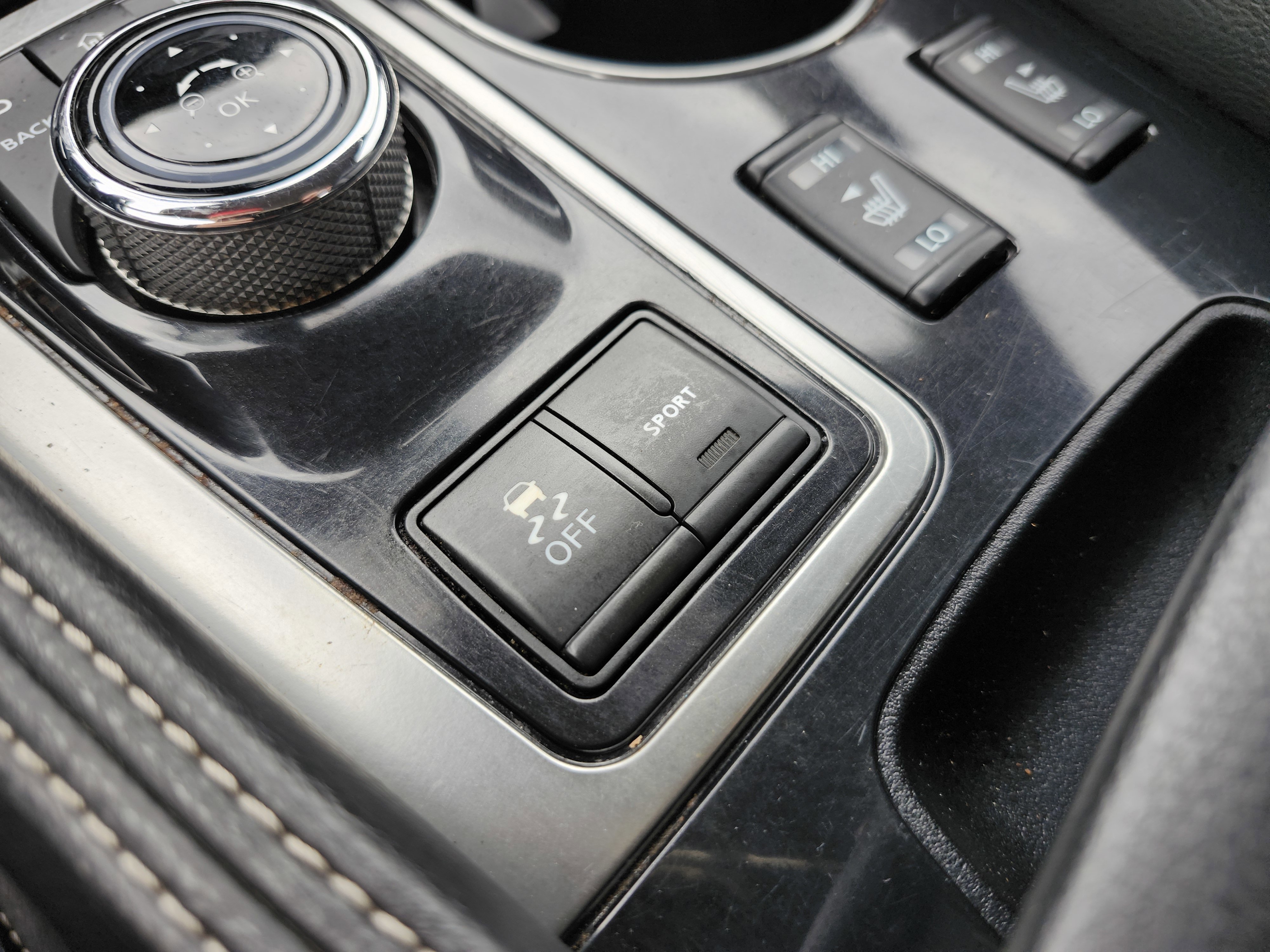 2021 Nissan Maxima 3.5 SV