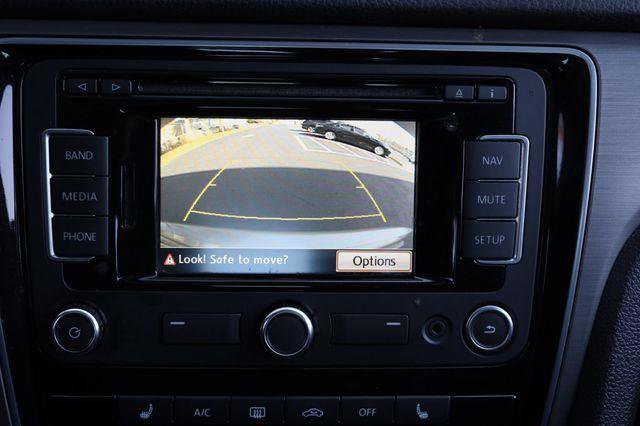 2015 Volkswagen Passat TDI SE