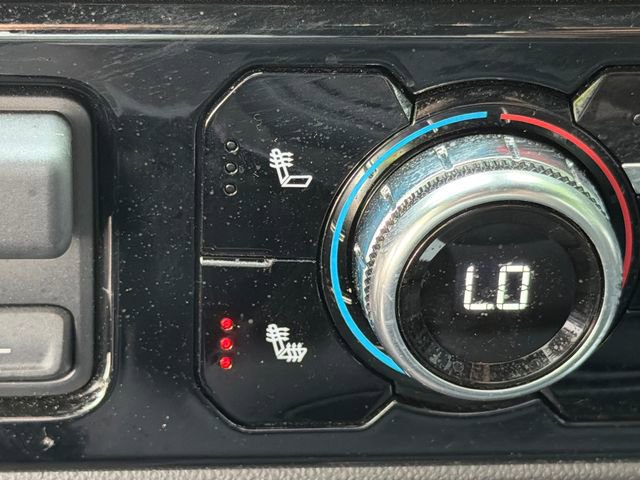 2024 GMC Sierra 2500 SLE