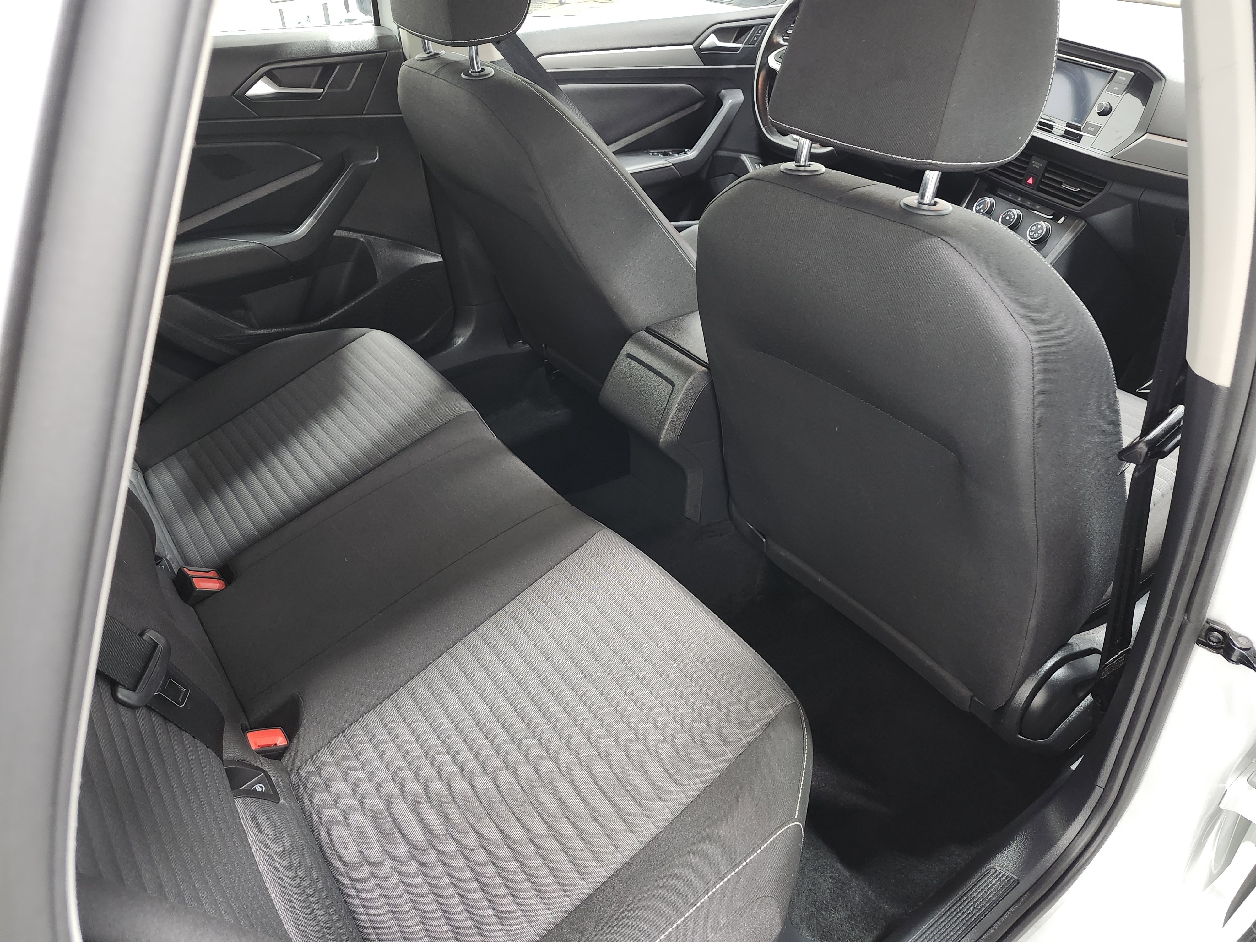 2022 Volkswagen Jetta S