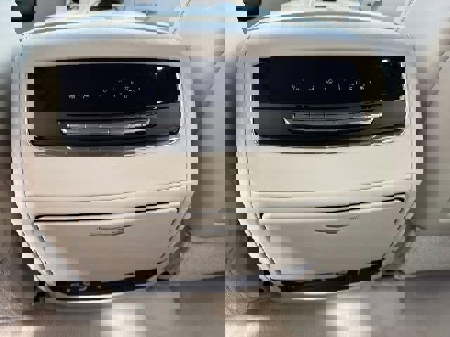 2021 Cadillac Escalade Premium Luxury Platinum