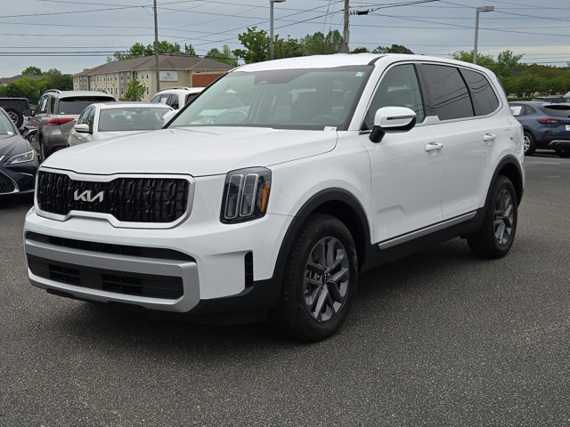 Used 2025 Kia Telluride LX