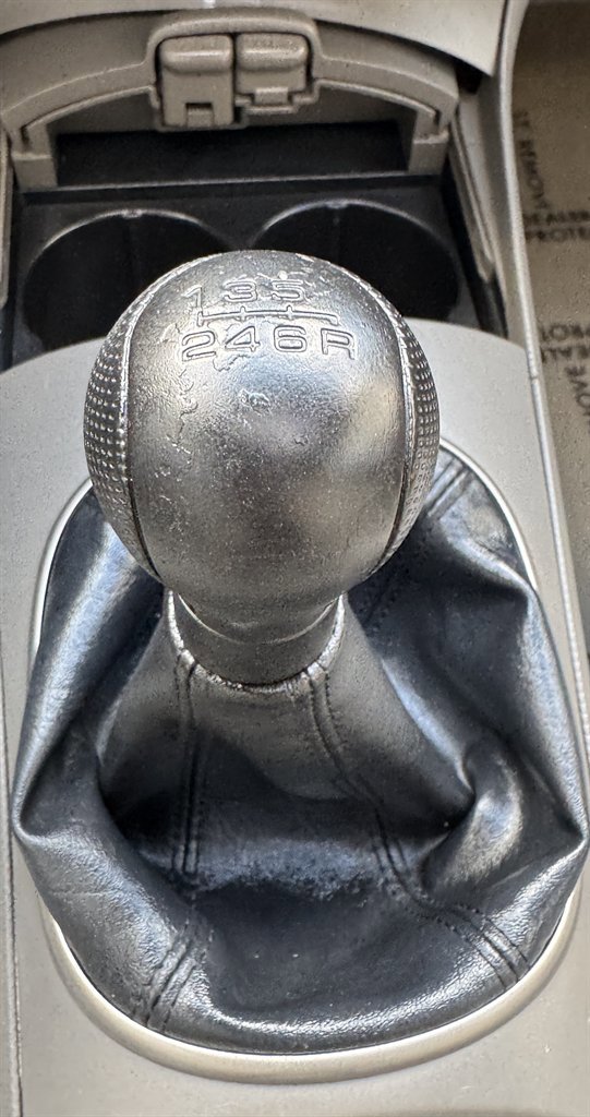 2004 Acura RSX Type-S