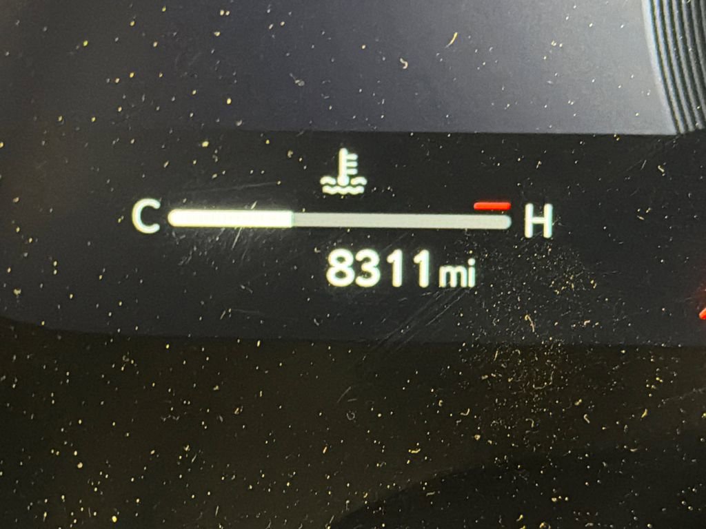 2025 Lexus RX 350 FWD