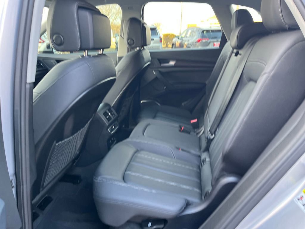 2023 Audi Q5 2.0T Premium