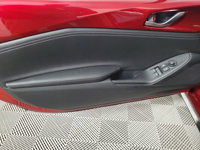 2026 MAZDA MX-5 Miata Club