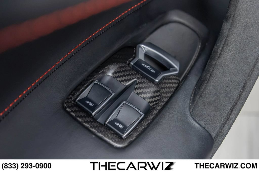 Used 2024 McLaren 750S Spider photo 55
