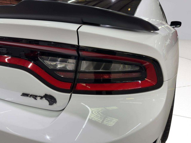 2019 Dodge Charger SRT Hellcat