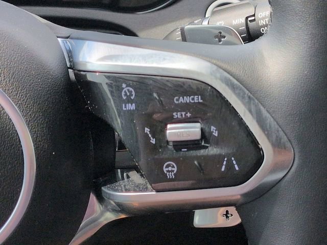 2024 Jaguar E-Pace R-Dynamic SE