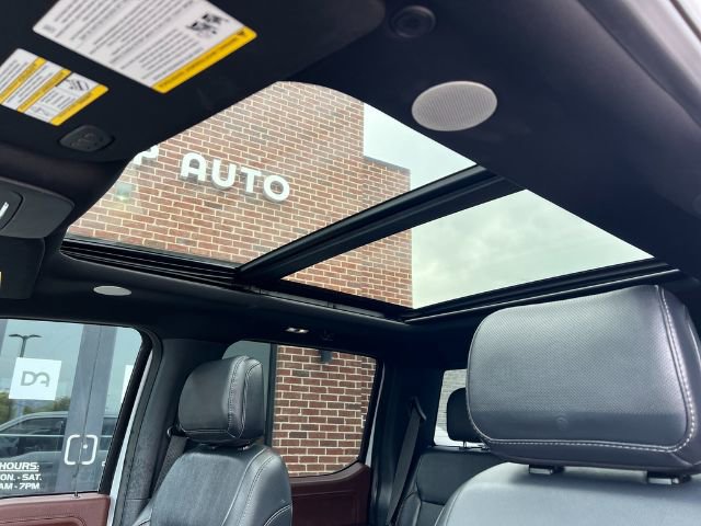 2021 Ford F150 Lariat