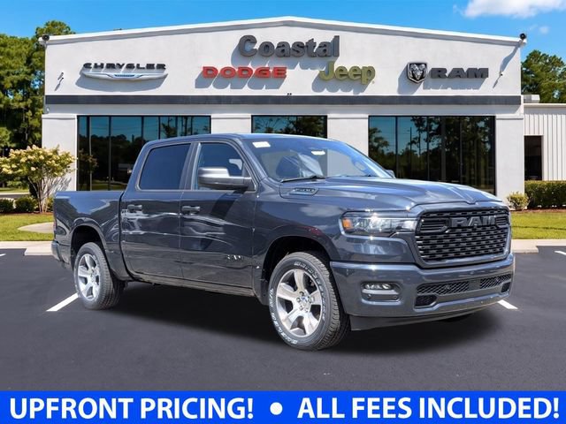 New 2026 RAM 1500 Express