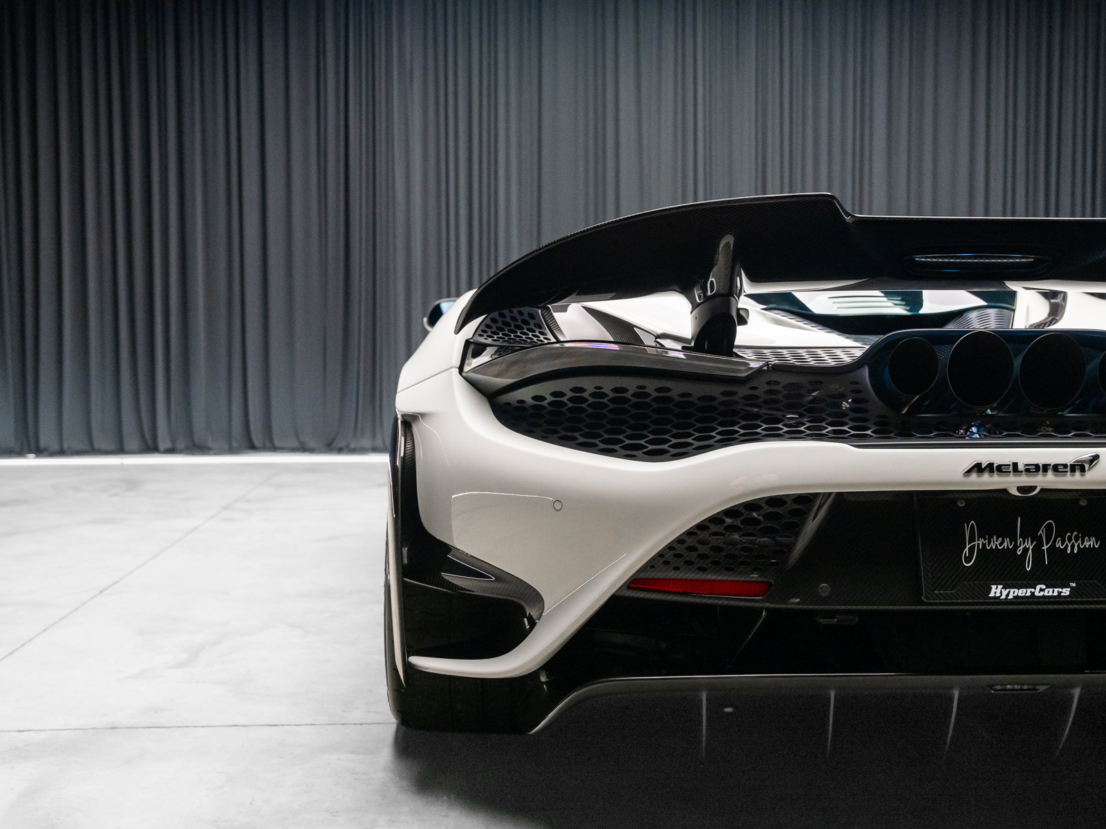 Used 2021 McLaren 765LT photo 39