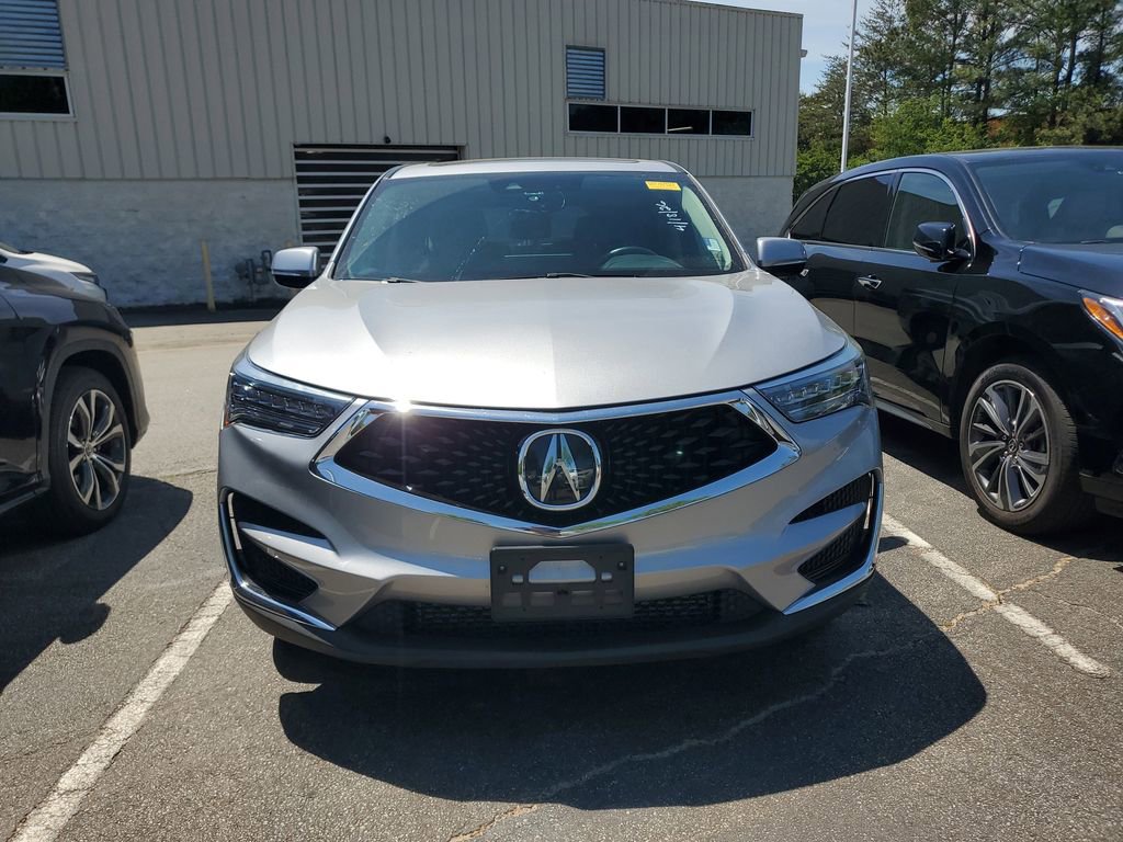 2021 Acura RDX AWD