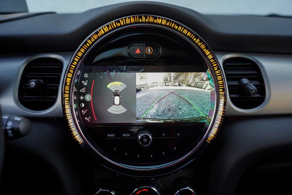 2023 MINI Cooper John Cooper Works