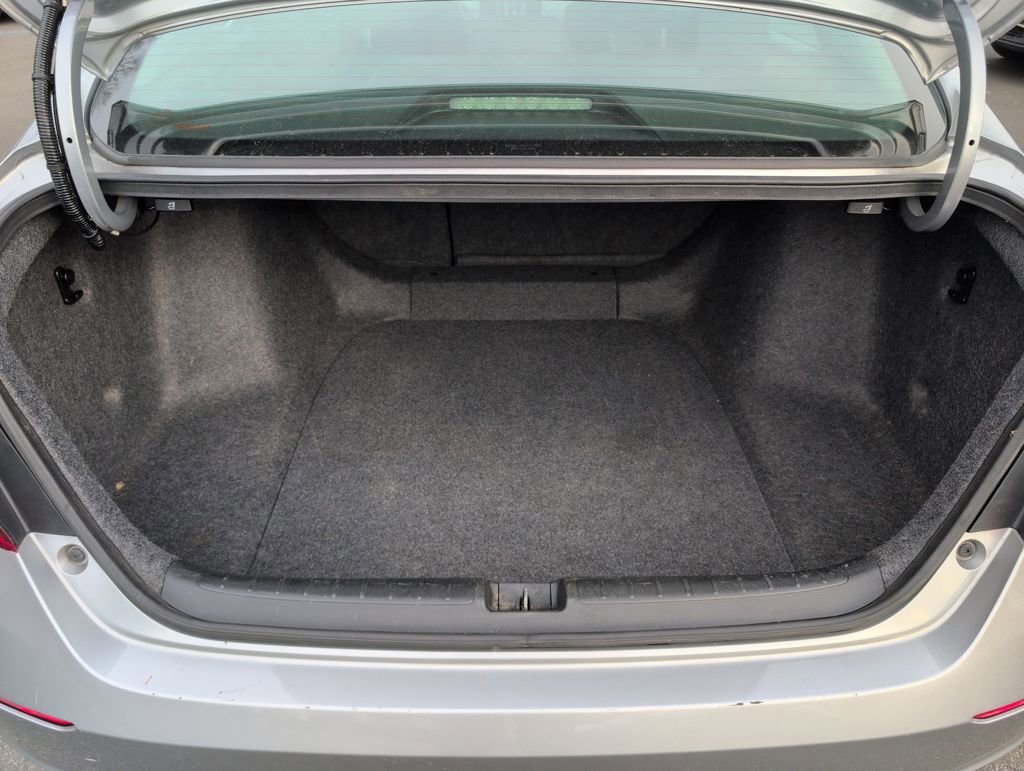 2019 Honda Accord EX-L