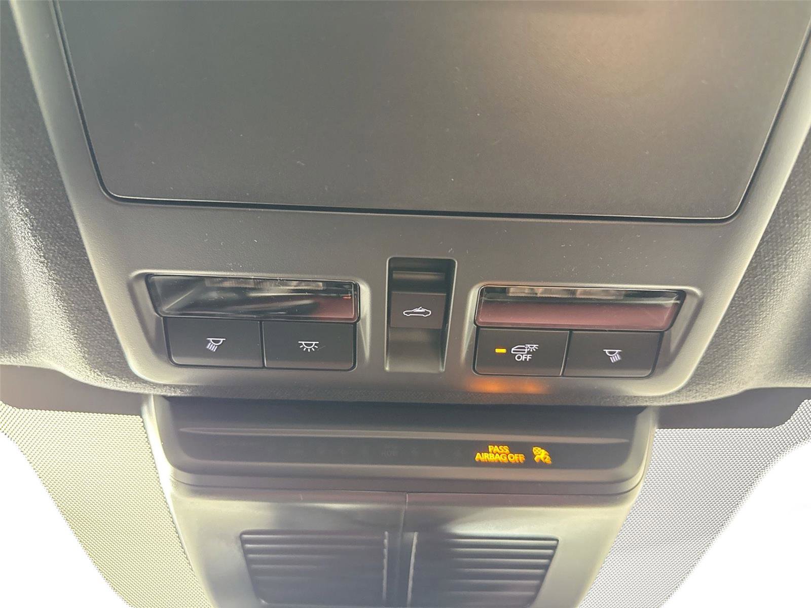 2026 MAZDA Mazda3 2.5 S Hatchback w/ Premium Pkg