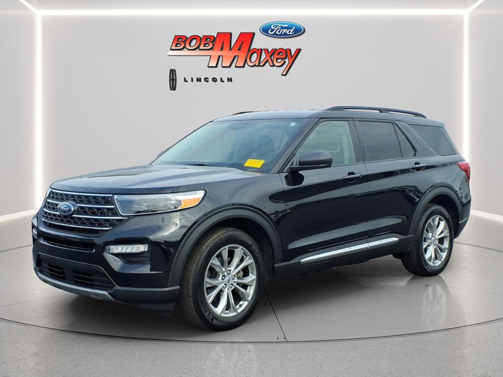 Used Ford Explorer for Sale in St. Clair Shores, MI - Autotrader