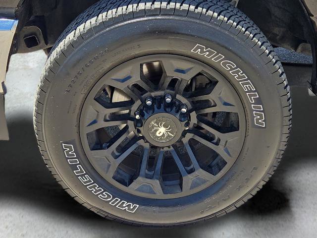 2021 Ford F250 Lariat