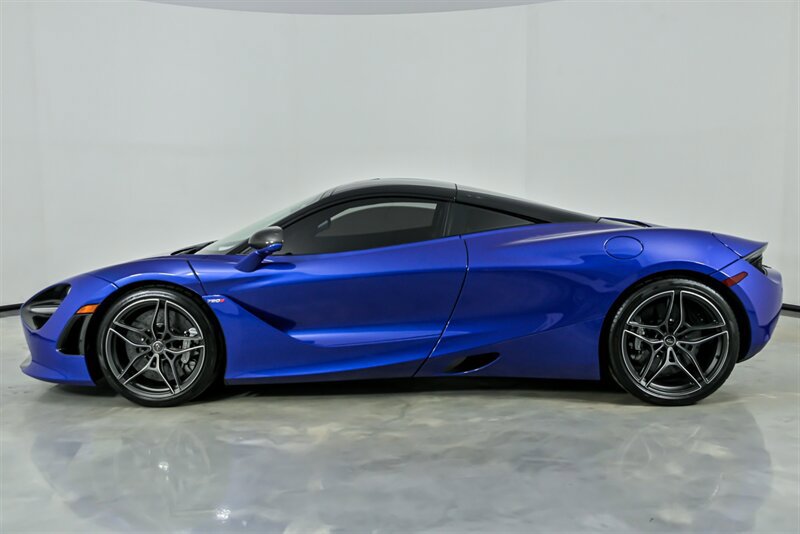 Used 2019 McLaren 720S Performance photo 8