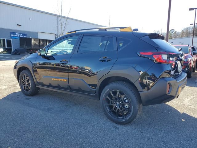 2026 Subaru Crosstrek 2.5i Wilderness