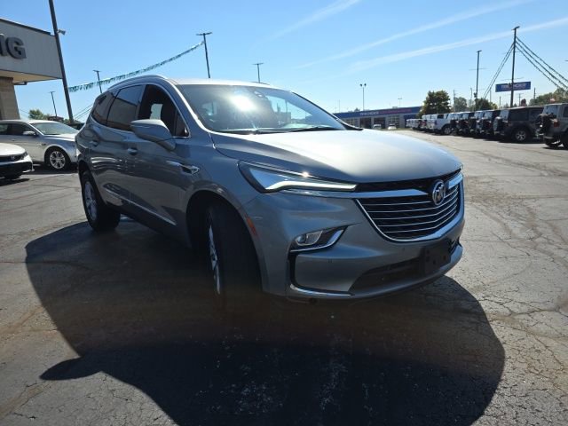 2024 Buick Enclave Premium