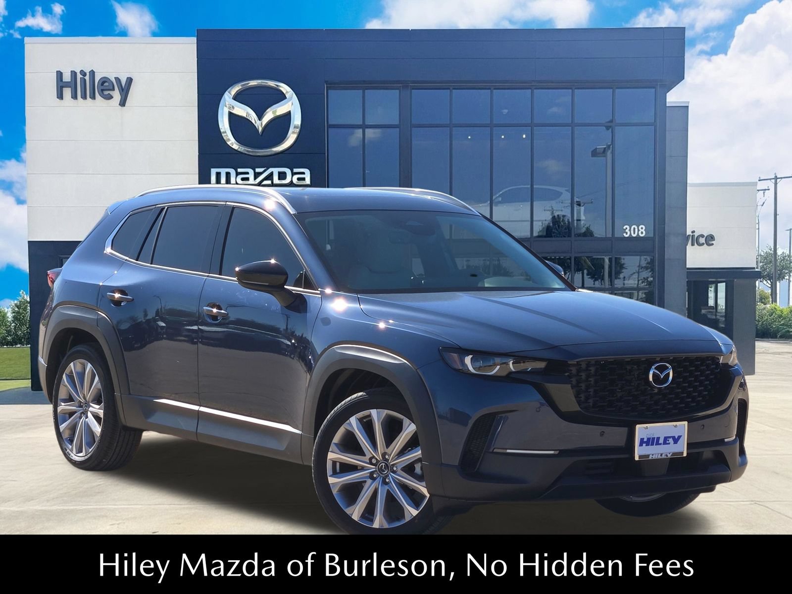New MAZDA CX-50 for Sale in Fort Worth, TX - Autotrader
