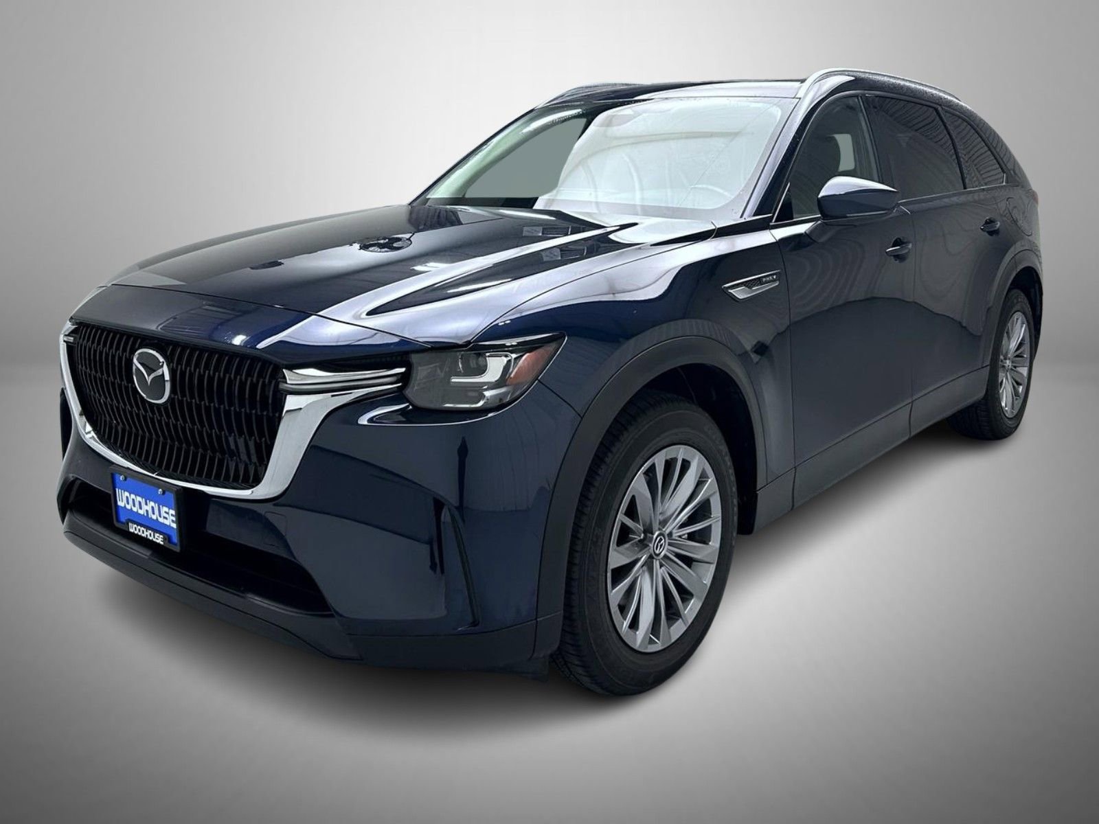 2024 Mazda CX-90 Plug-in Hybrid Preferred