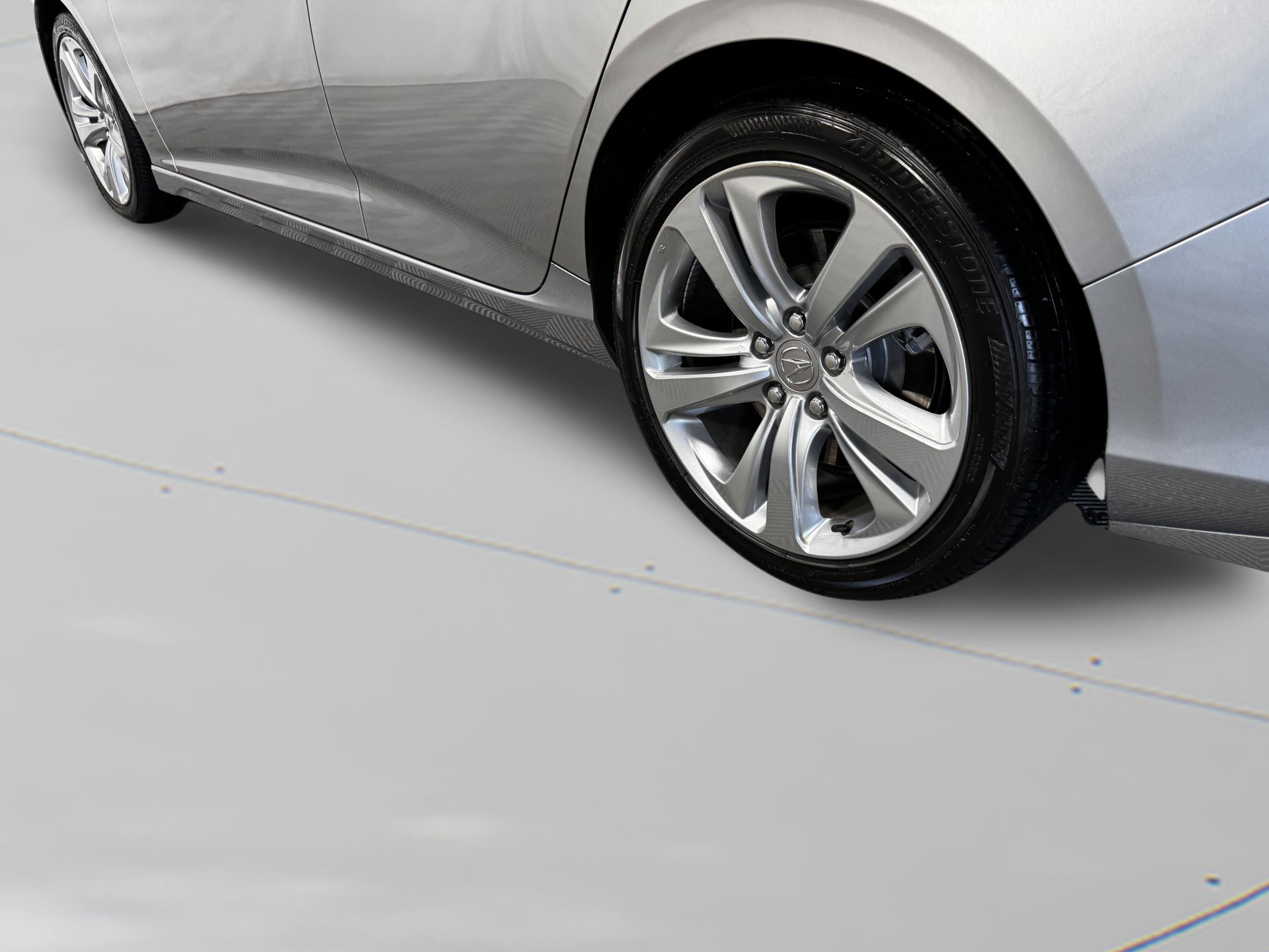 2023 Acura TLX w/ Technology Package