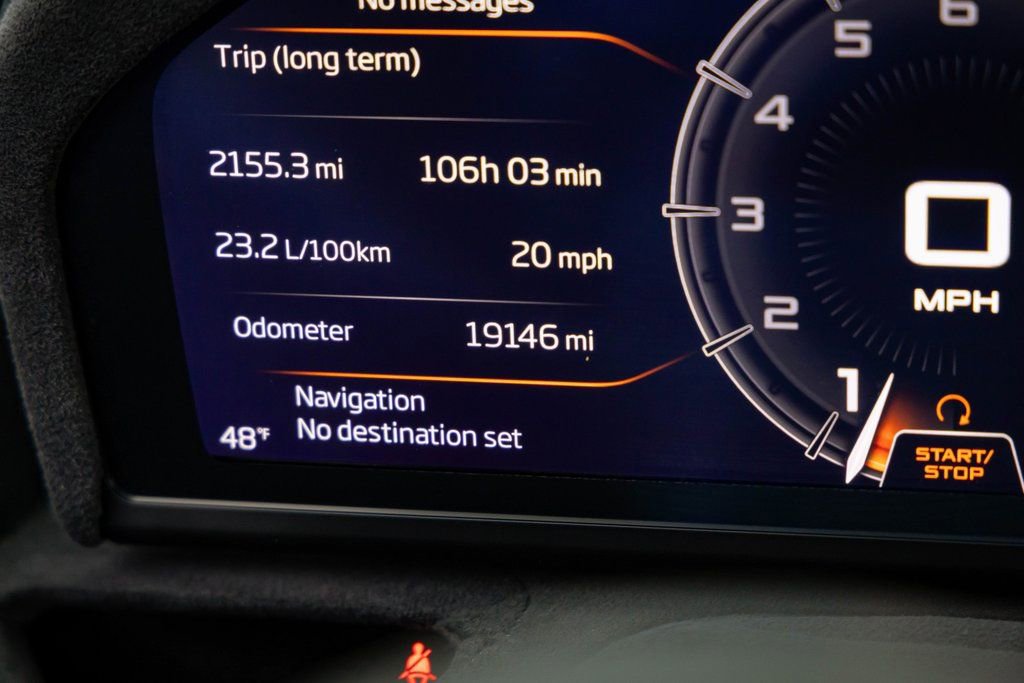 Used 2019 McLaren 720S Performance photo 17